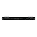 Panasonic Toughbook FZ-55 Mk3 with optional VGA, True Serial and Rugged USB Ports Closed